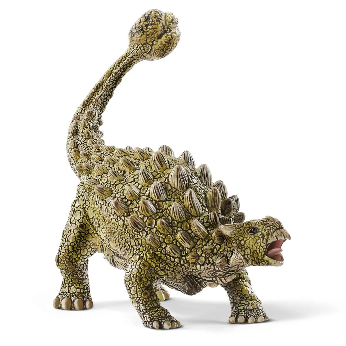 Angriff des Dinosaurier Trios - Image 4