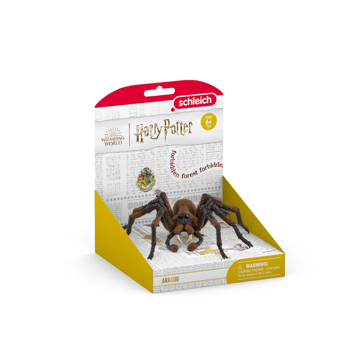 Aragog - Image 5