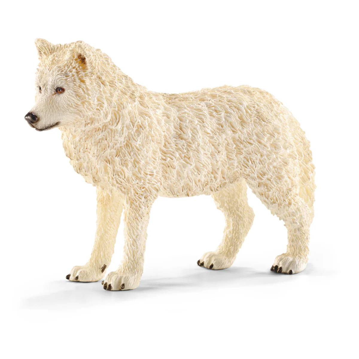 Arktischer Wolf (Bundle)