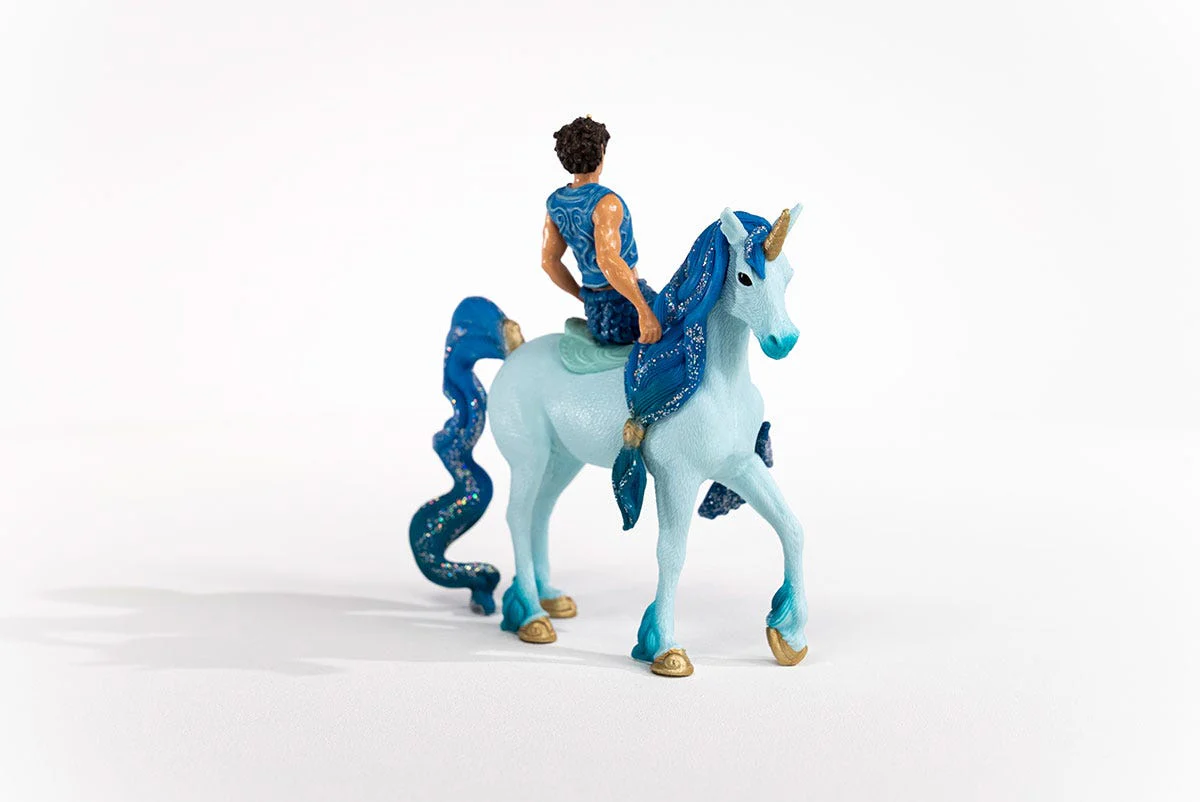 Aryon auf Einhorn - Image 3