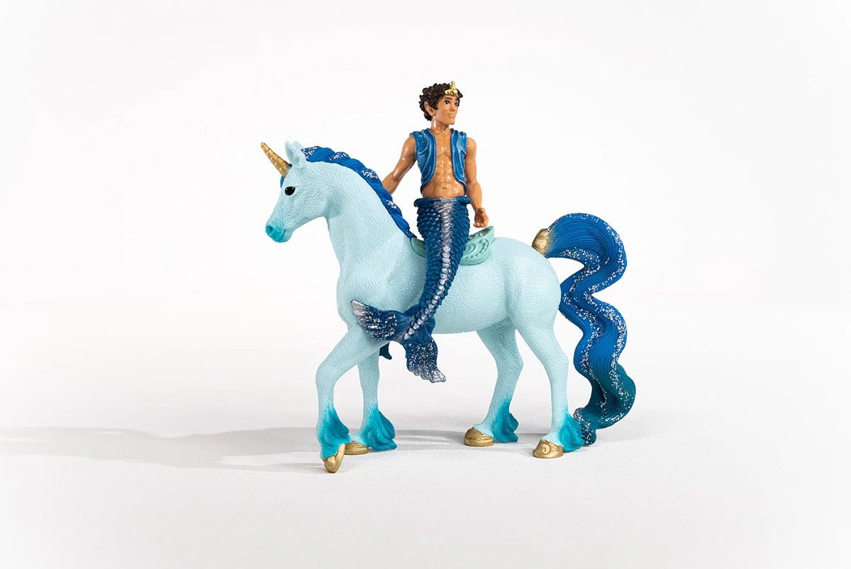 Aryon auf Einhorn - Image 5