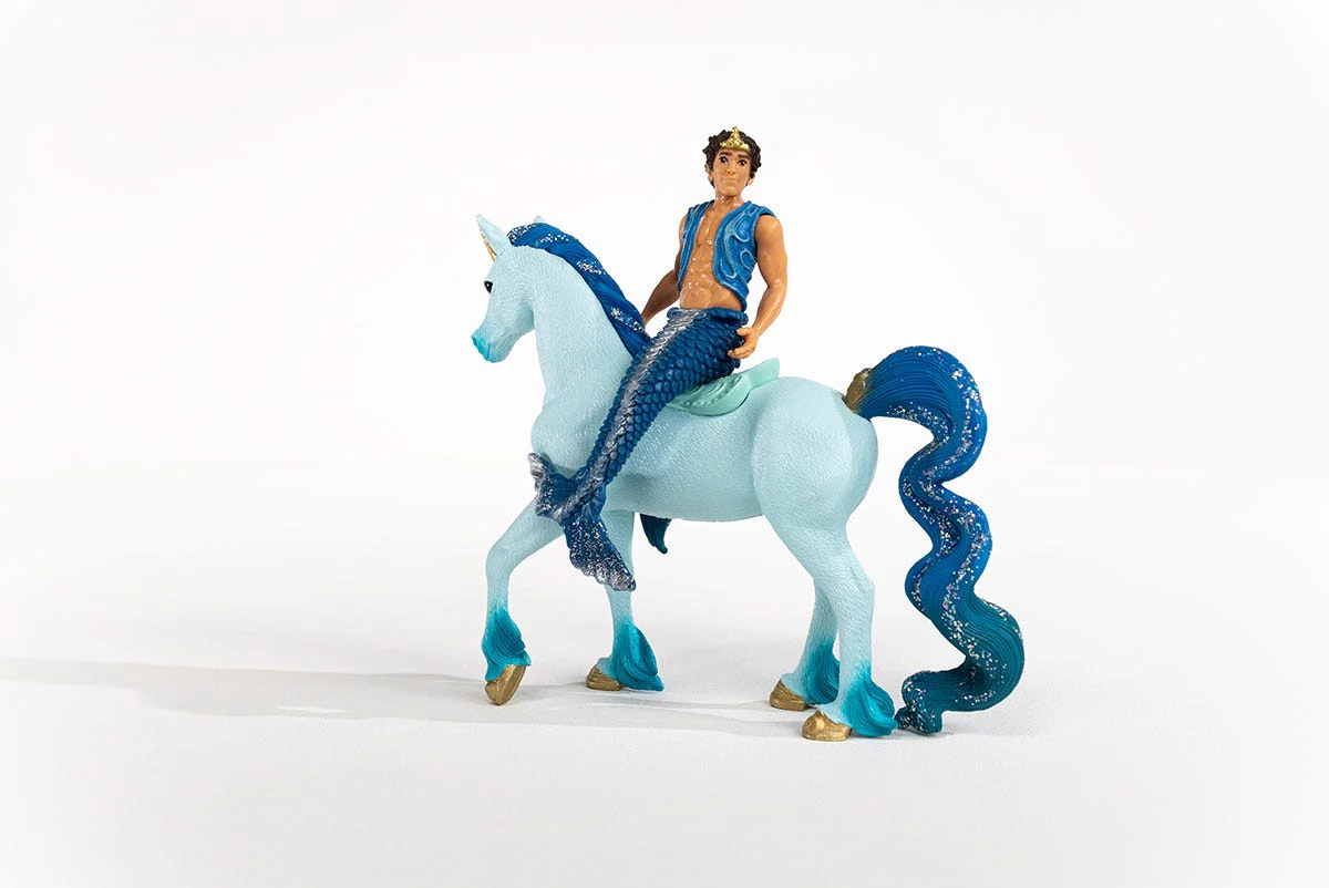 Aryon auf Einhorn - Image 7