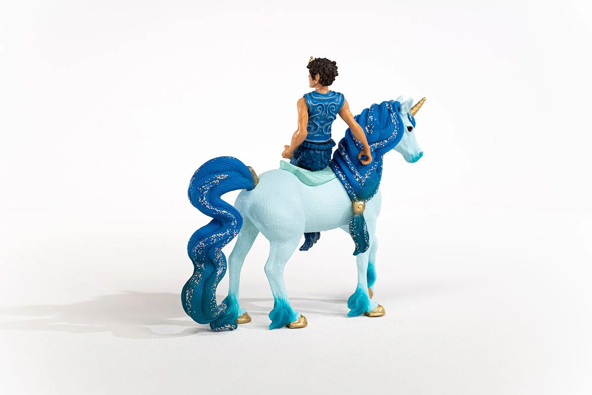 Aryon auf Einhorn - Image 8