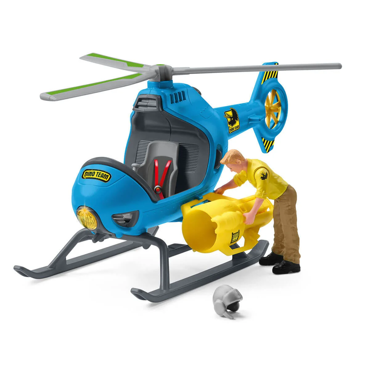 Attacke aus der Luft - Image 3