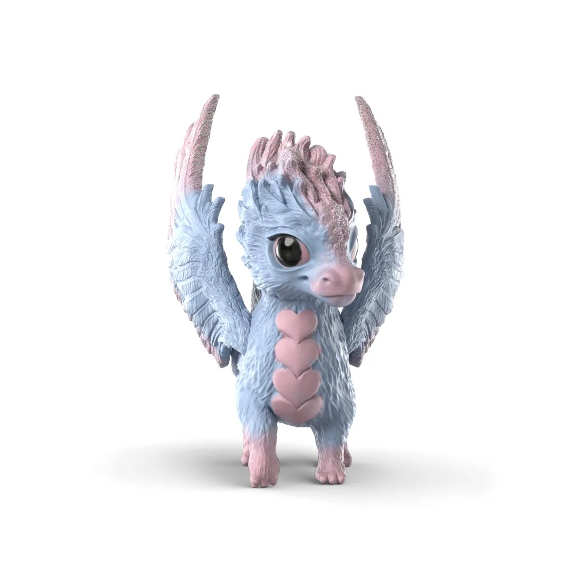 Baby Kristalldrache - Image 4