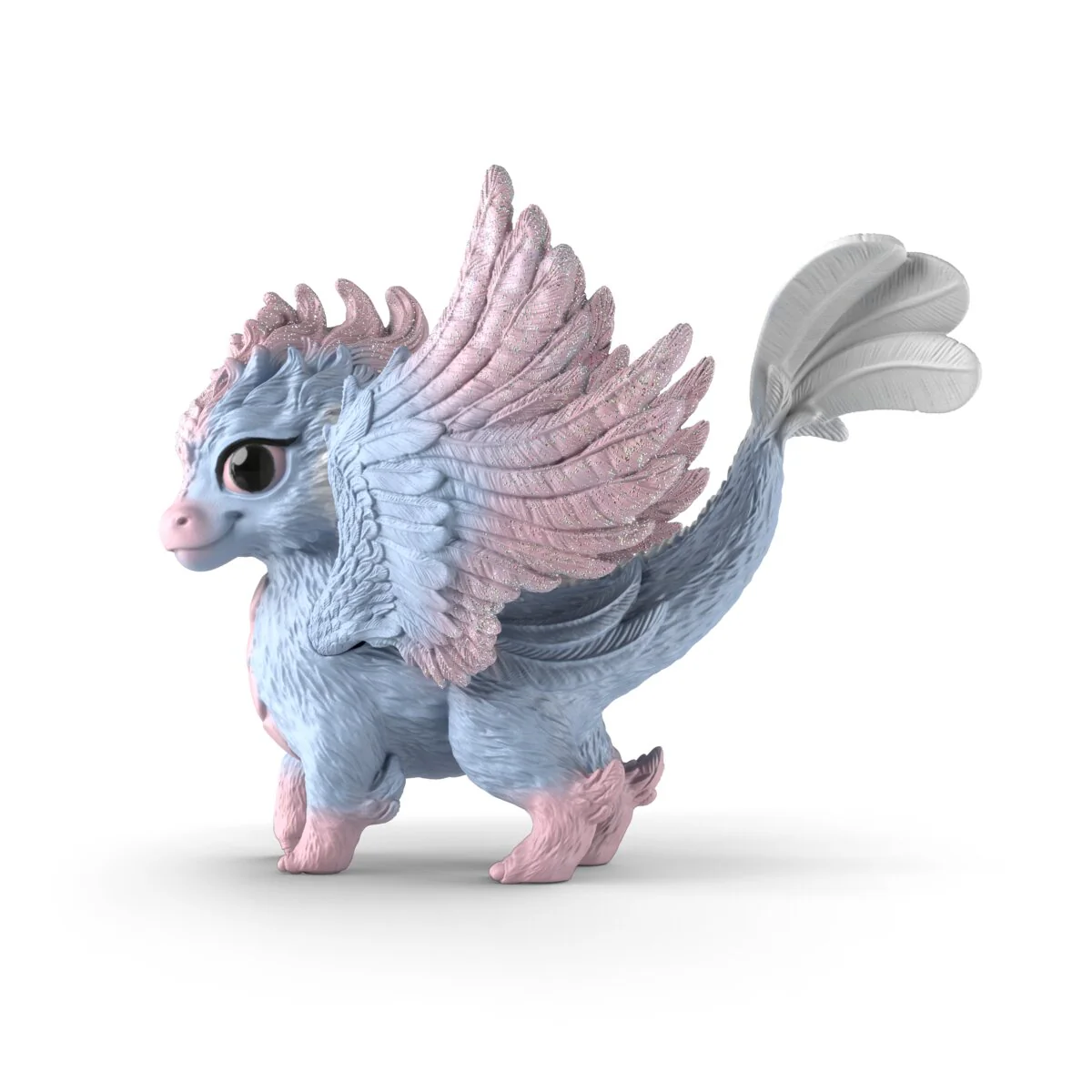 Baby Kristalldrache - Image 5