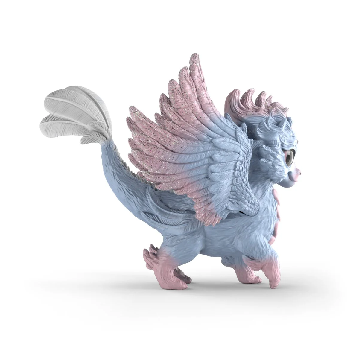 Baby Kristalldrache - Image 6