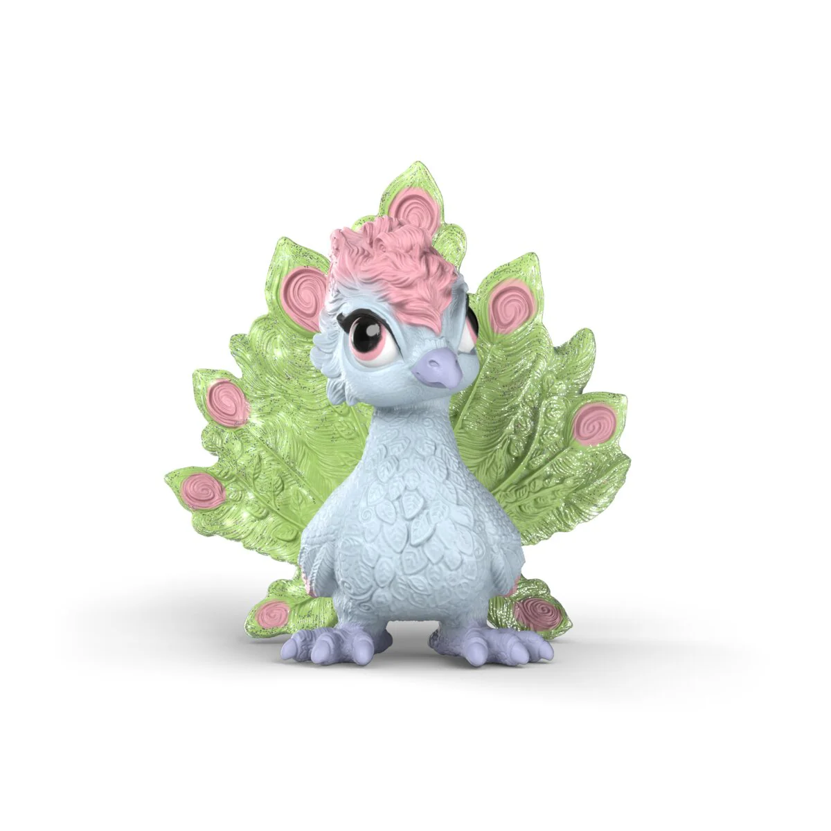Baby Pfauenküken - Image 3
