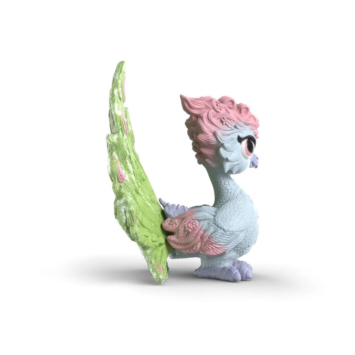 Baby Pfauenküken - Image 5