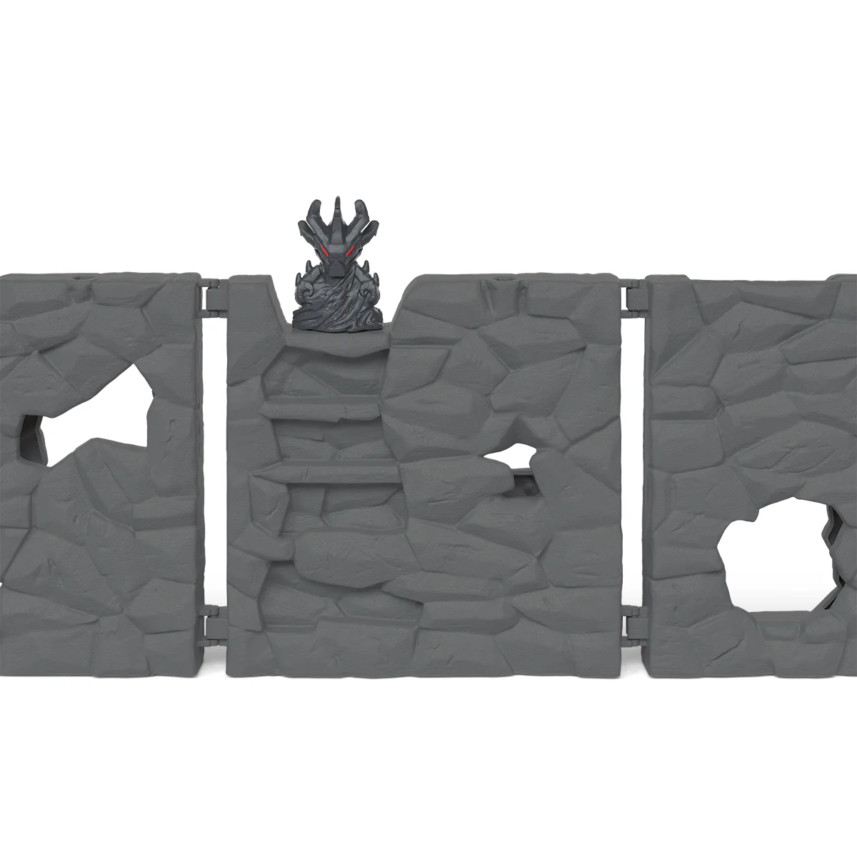 BattleCave Arena: Lava vs. Schatten - Image 9