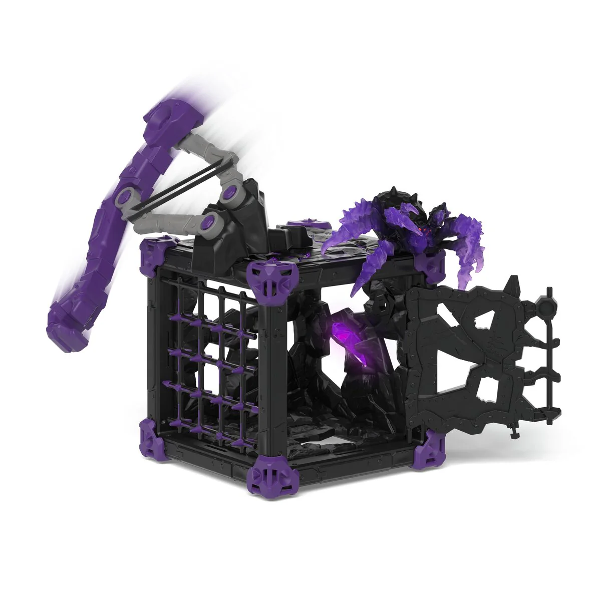 BattleCave Schattenspinne - Image 4