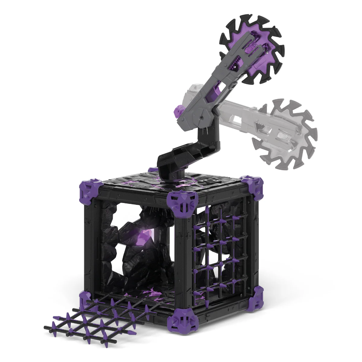 BattleCave Schattentiger - Image 2