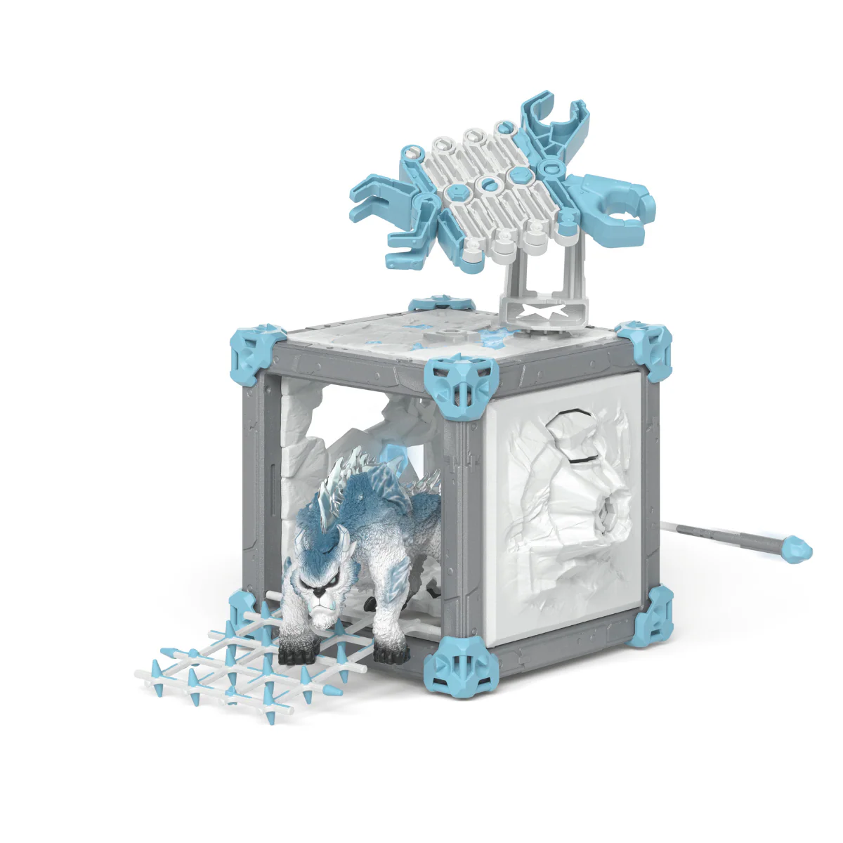 BattleCave Schneeschlitzer - Image 3