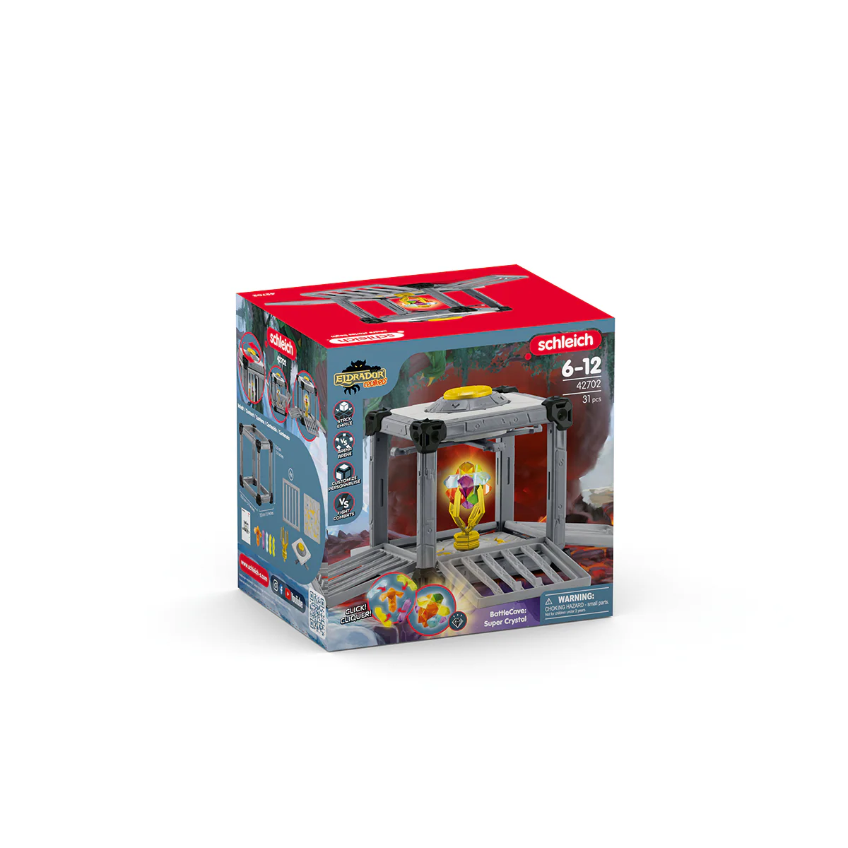 BattleCave Superkristall - Image 6