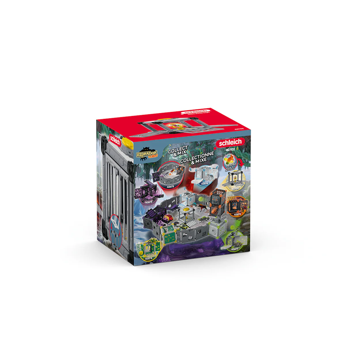 BattleCave Superkristall - Image 7