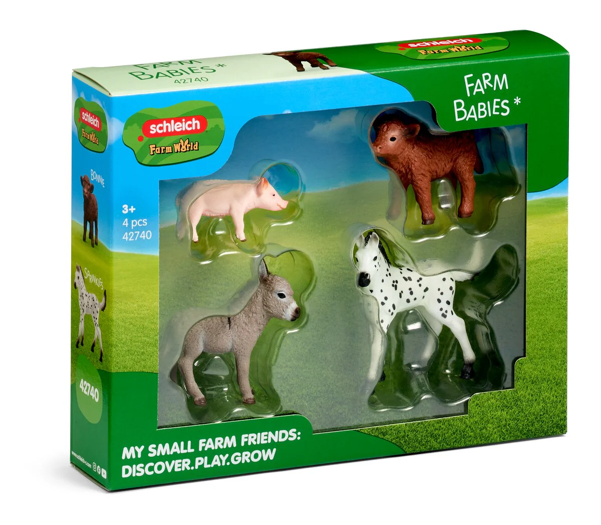 Bauernhof Babys - Image 2
