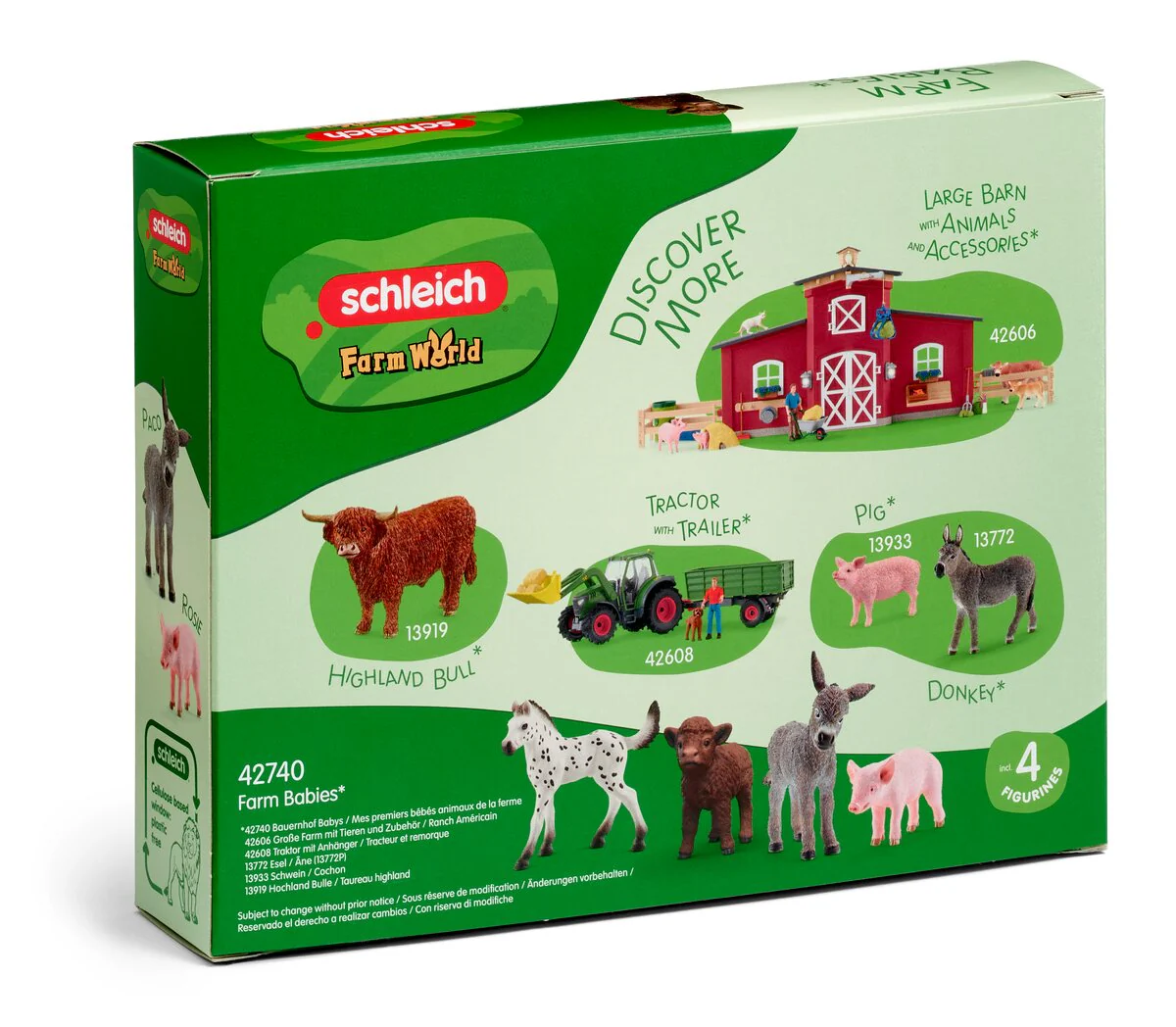 Bauernhof Babys - Image 3