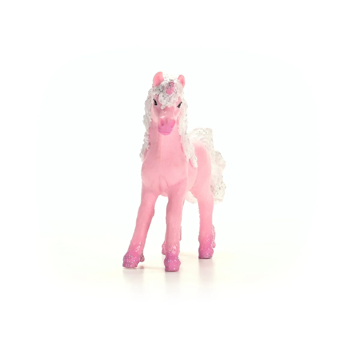 Blüten Einhorn Fohlen - Image 4