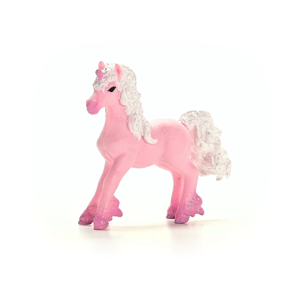 Blüten Einhorn Fohlen - Image 5