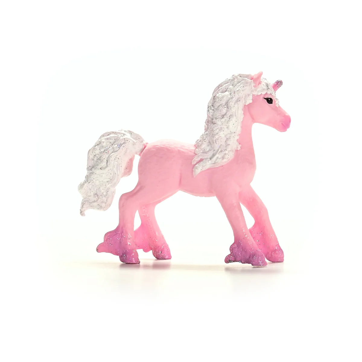 Blüten Einhorn Fohlen - Image 6