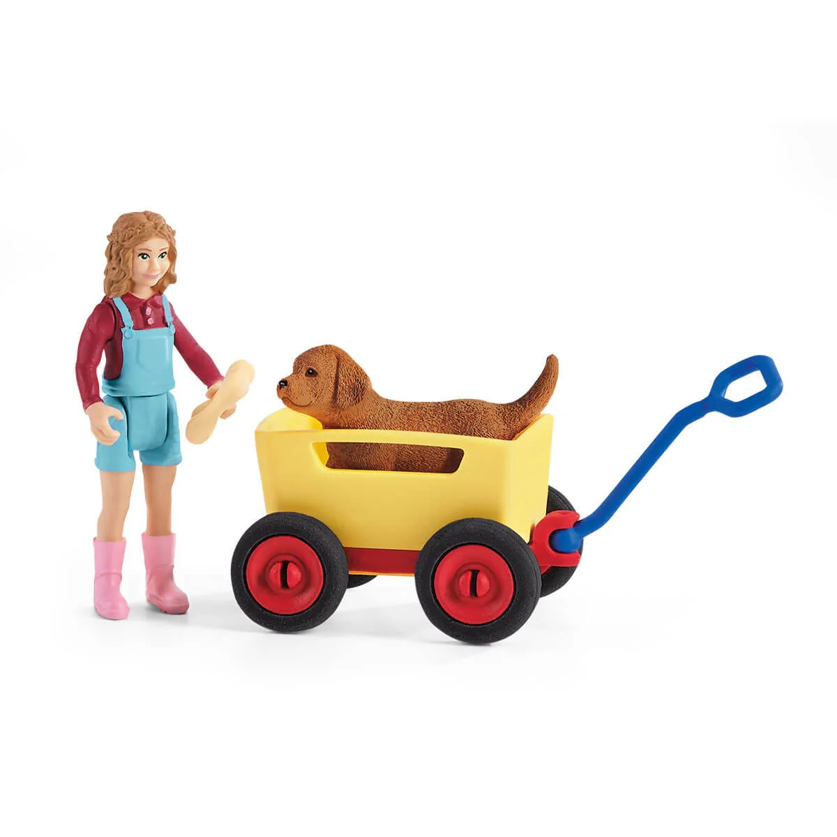 Bollerwagen-Ausflug - Image 2