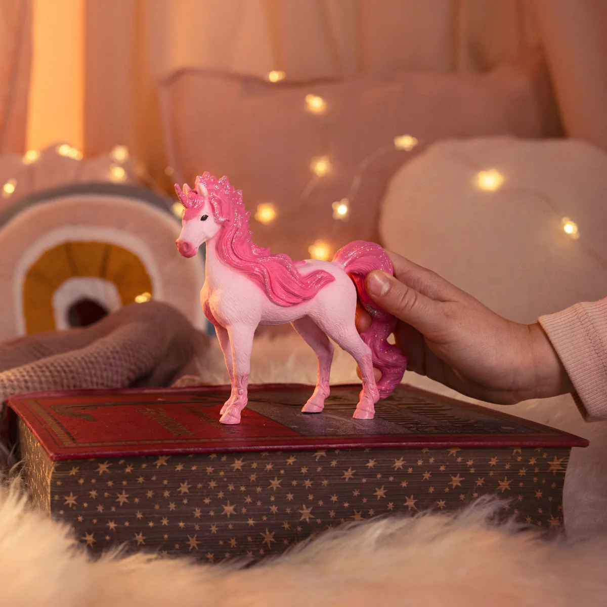 Cassiopeia Einhorn Stute - Image 2