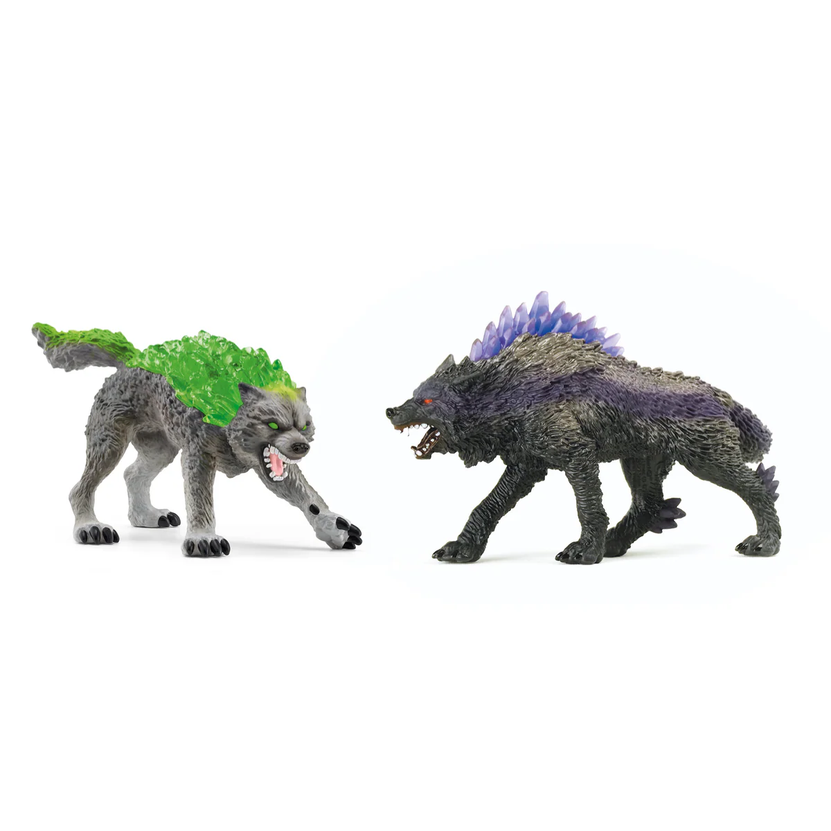 Creature Set