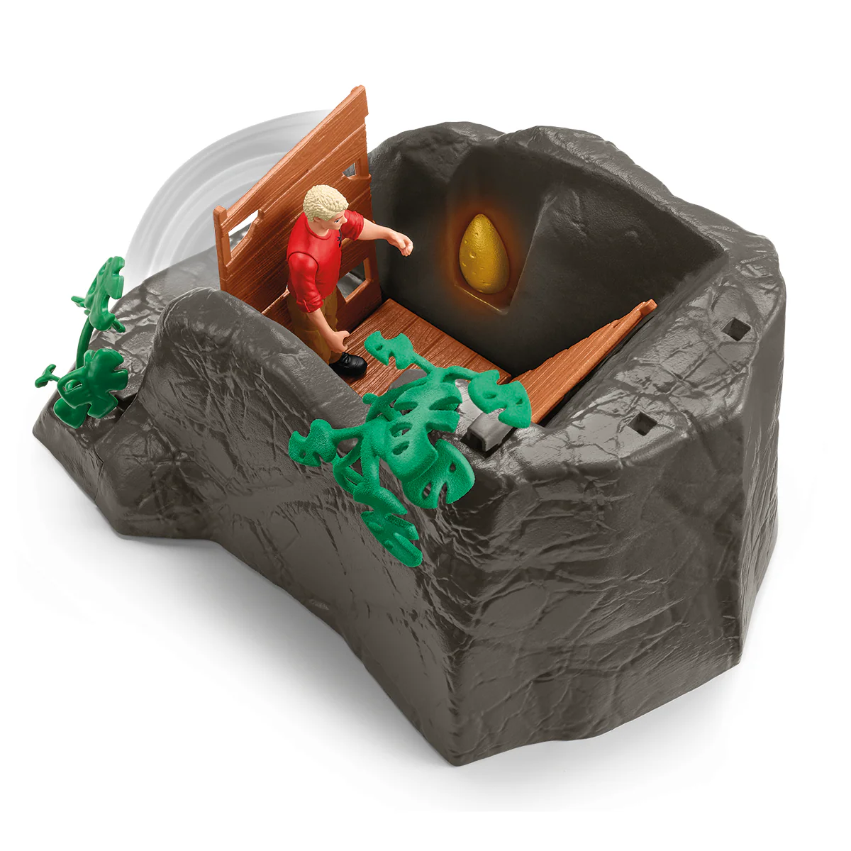 Dino Tempel-Eroberung Mega-Set - Image 8
