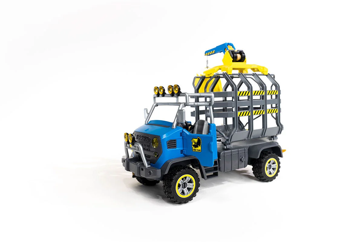Dinosaurier Truck Mission - Image 12