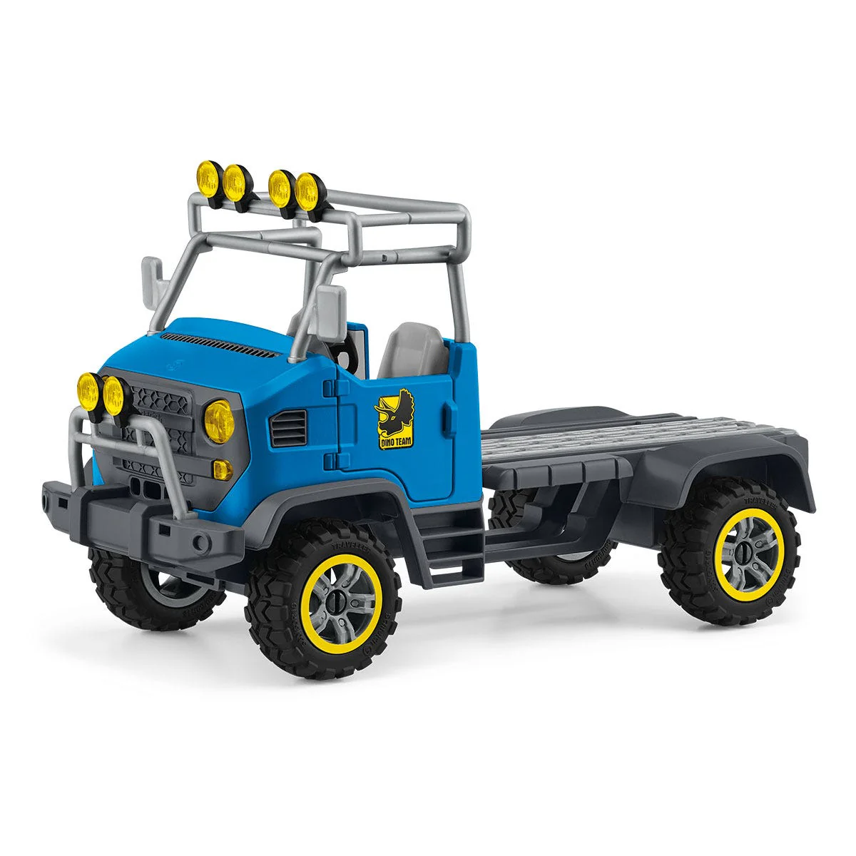Dinosaurier Truck Mission - Image 19