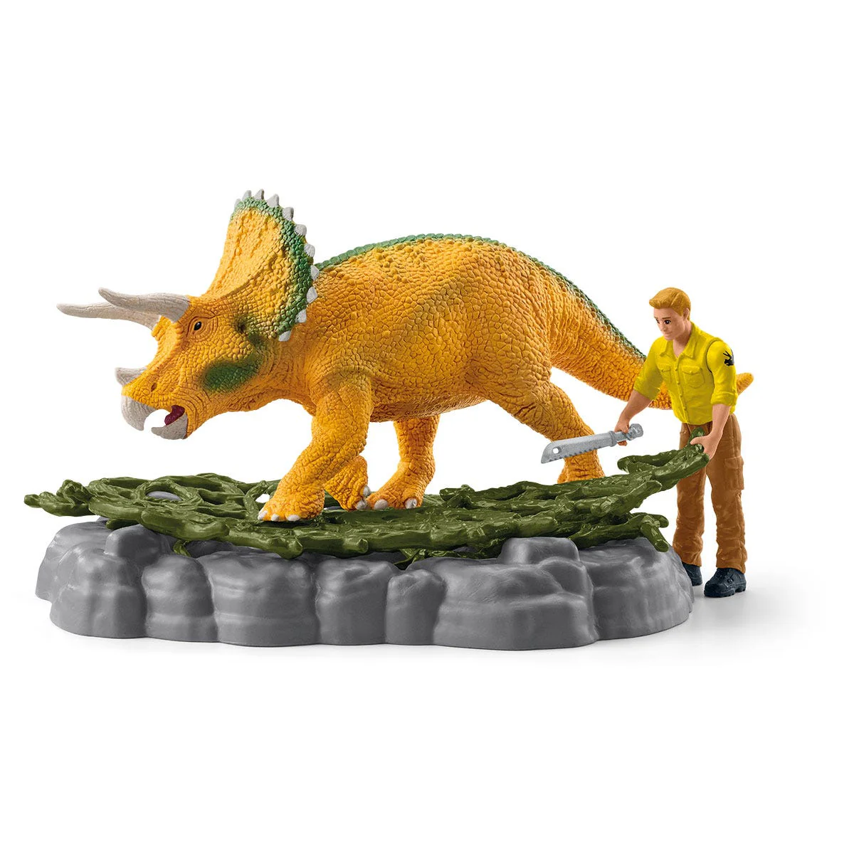 Dinosaurier Truck Mission - Image 7