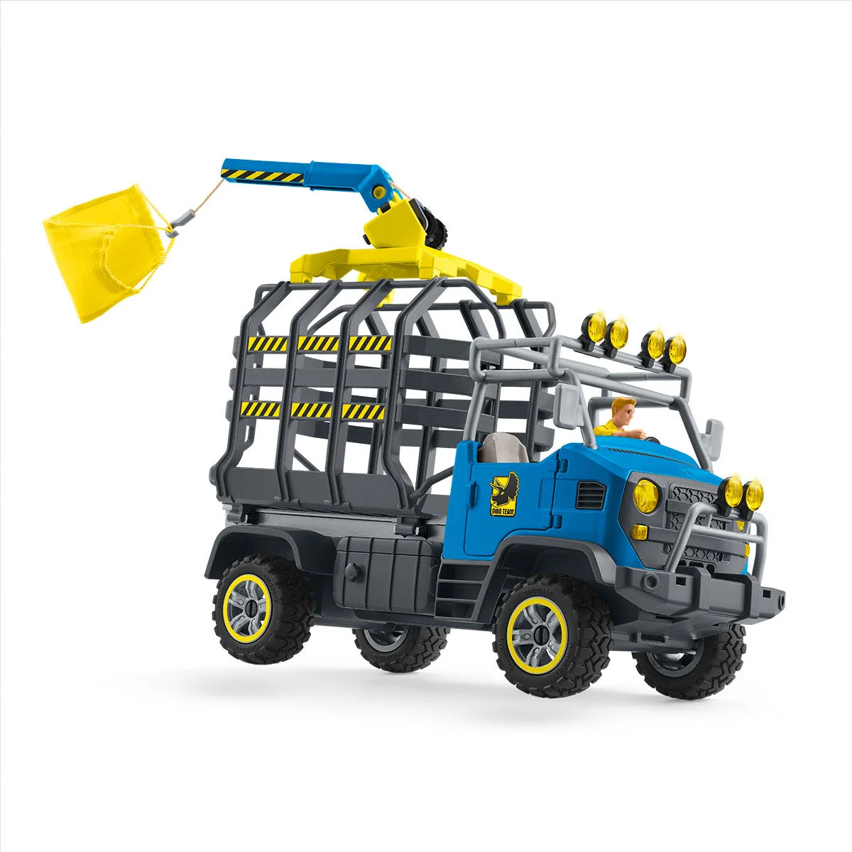 Dinosaurier Truck Mission - Image 8