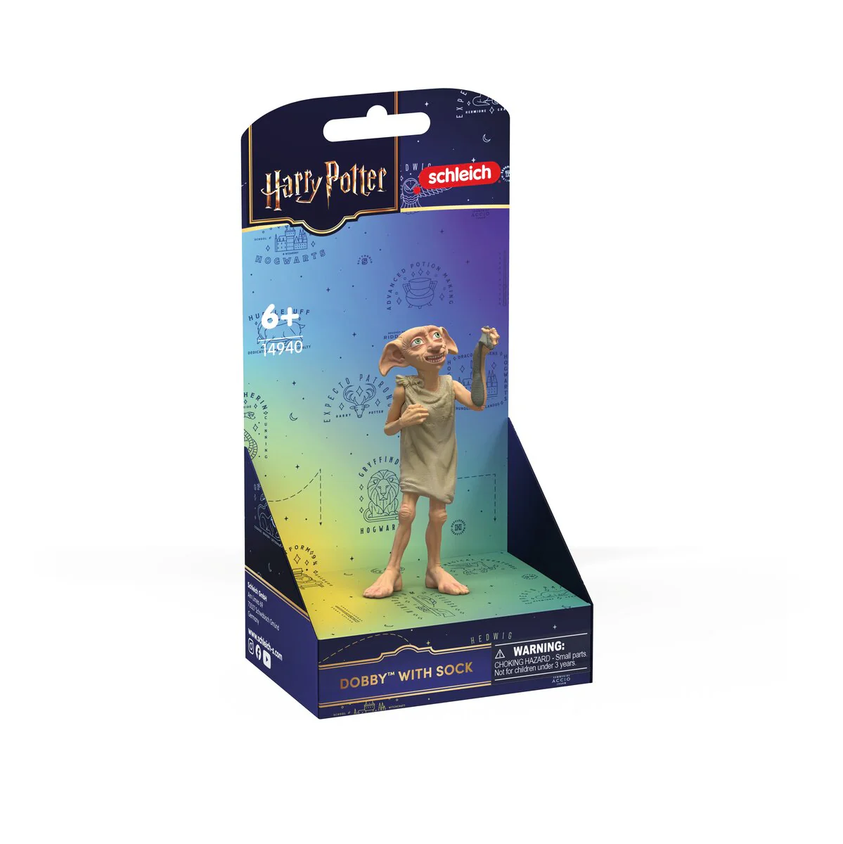 Dobby™ mit Socke - Image 3