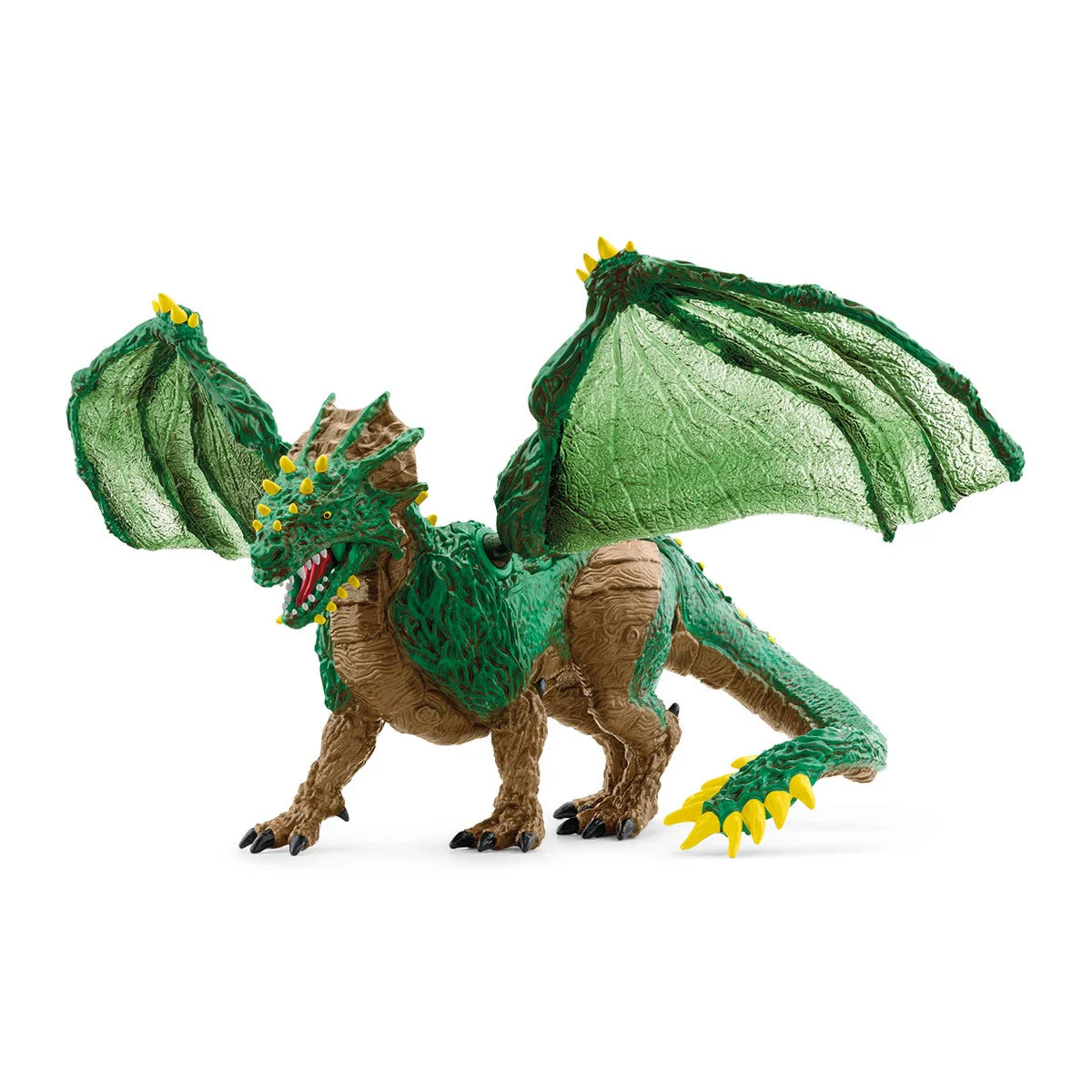 Dschungeldrache