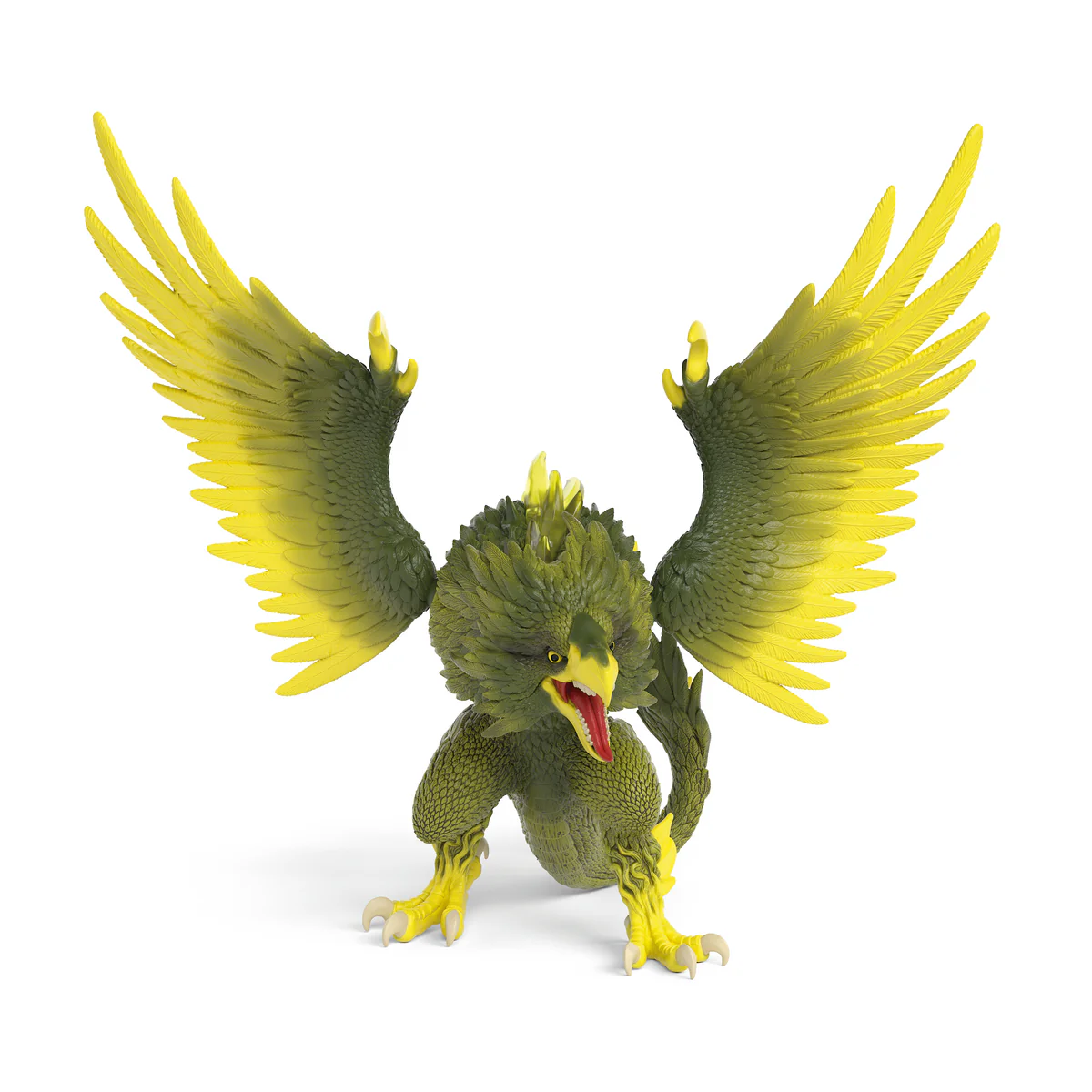 Dschungelgreifvogel - Image 3