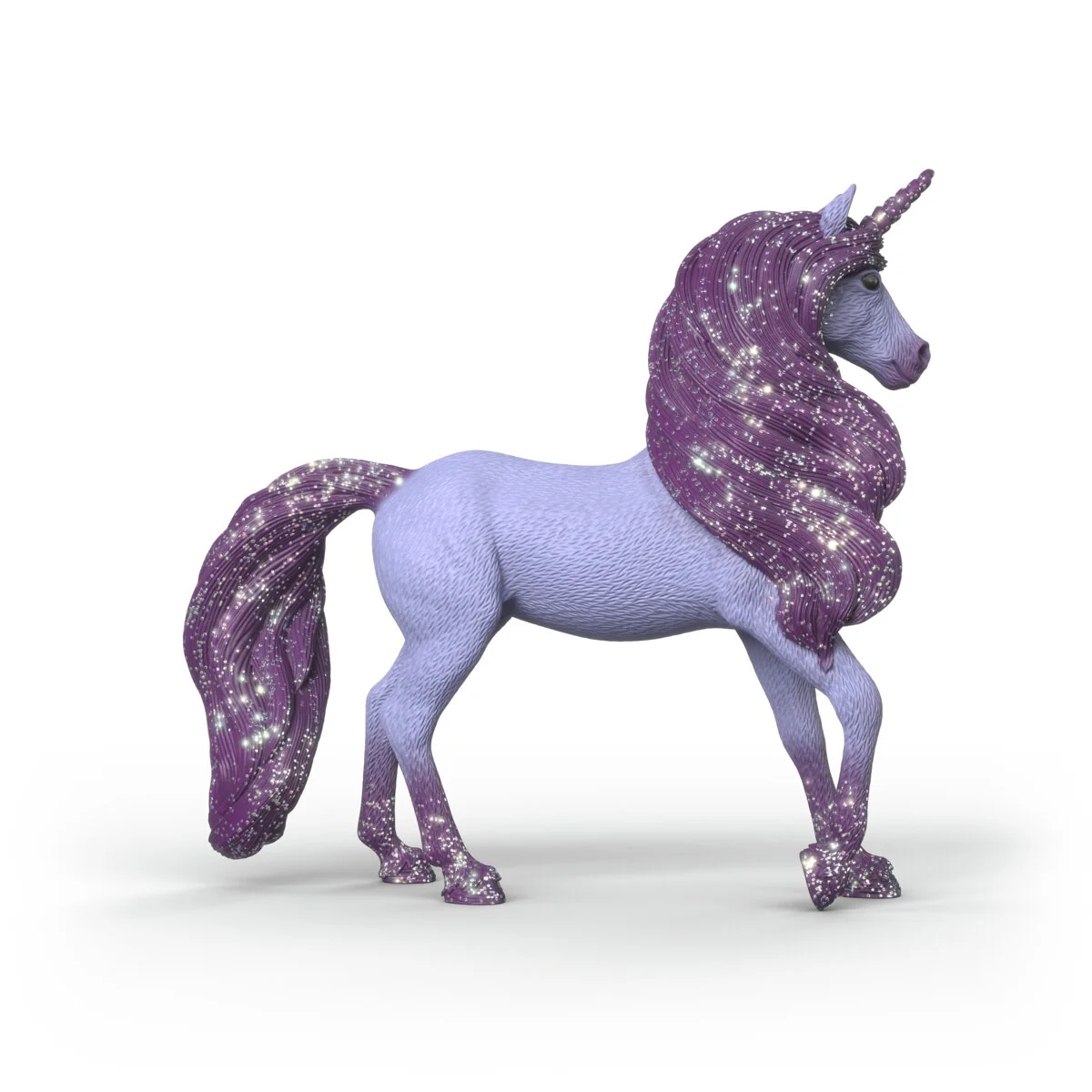 Einhorn Hengst Orchid - Image 3