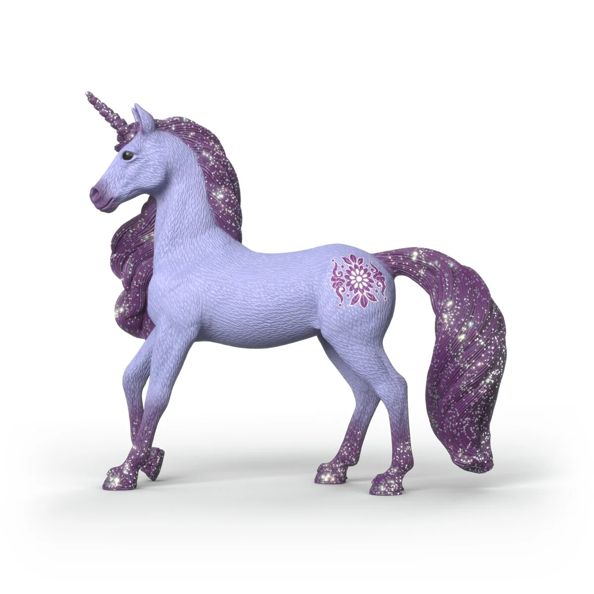 Einhorn Hengst Orchid - Image 4