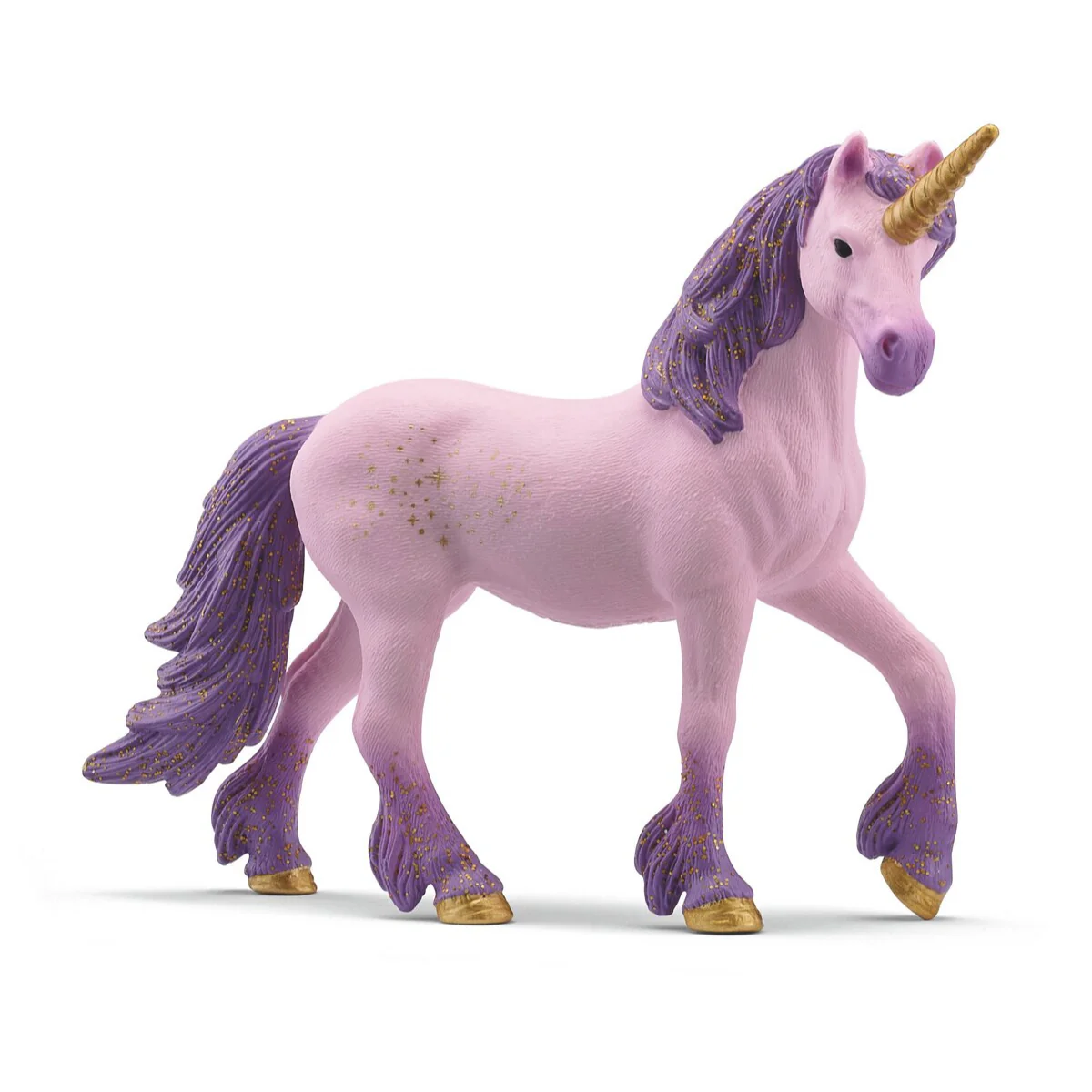 Einhorn Stute Seraphina