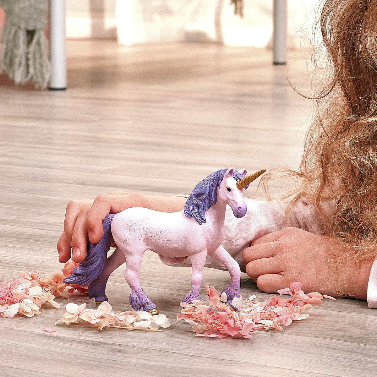 Einhorn Stute Seraphina - Image 2