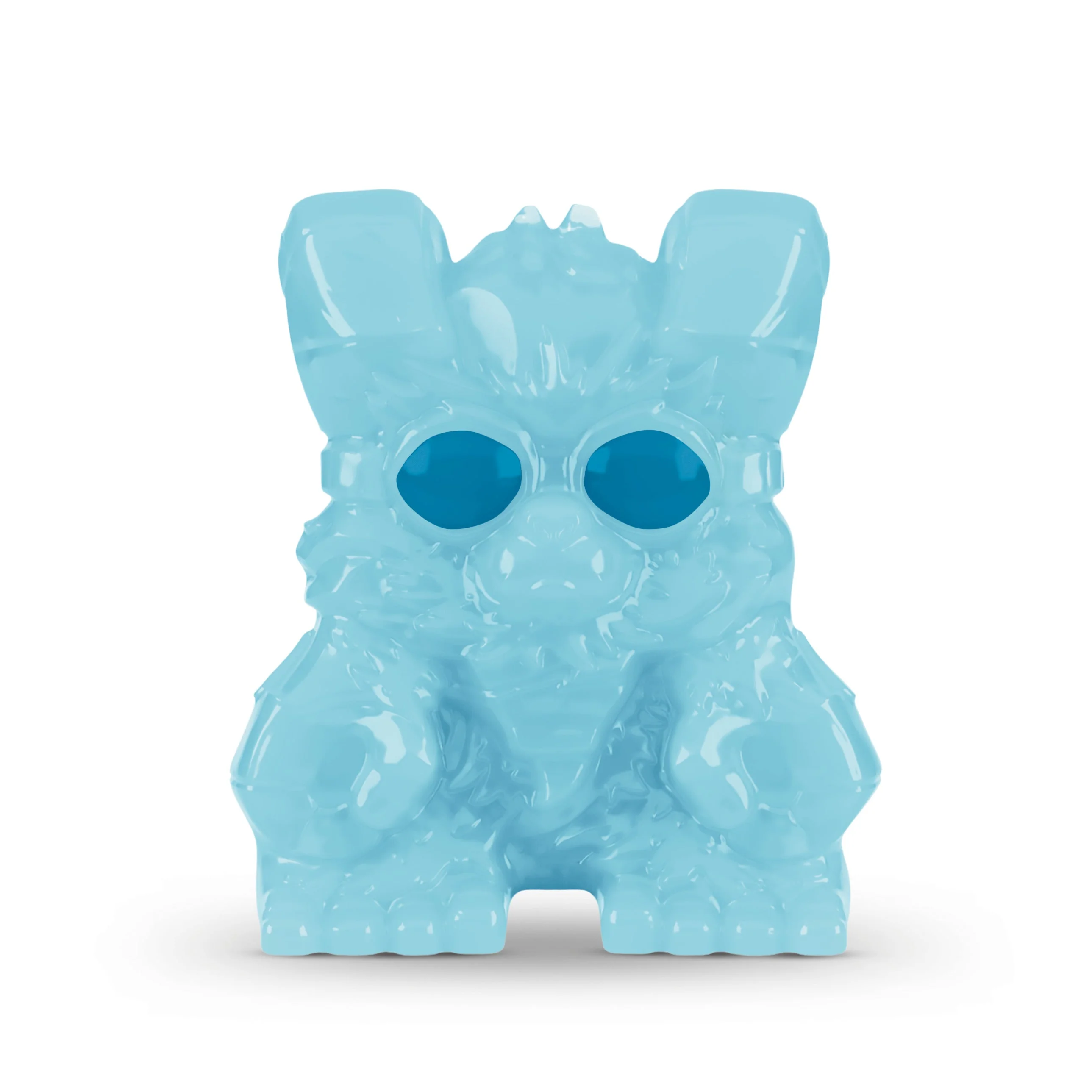 Eis-Crashmobil mit Mini Creature - Image 4