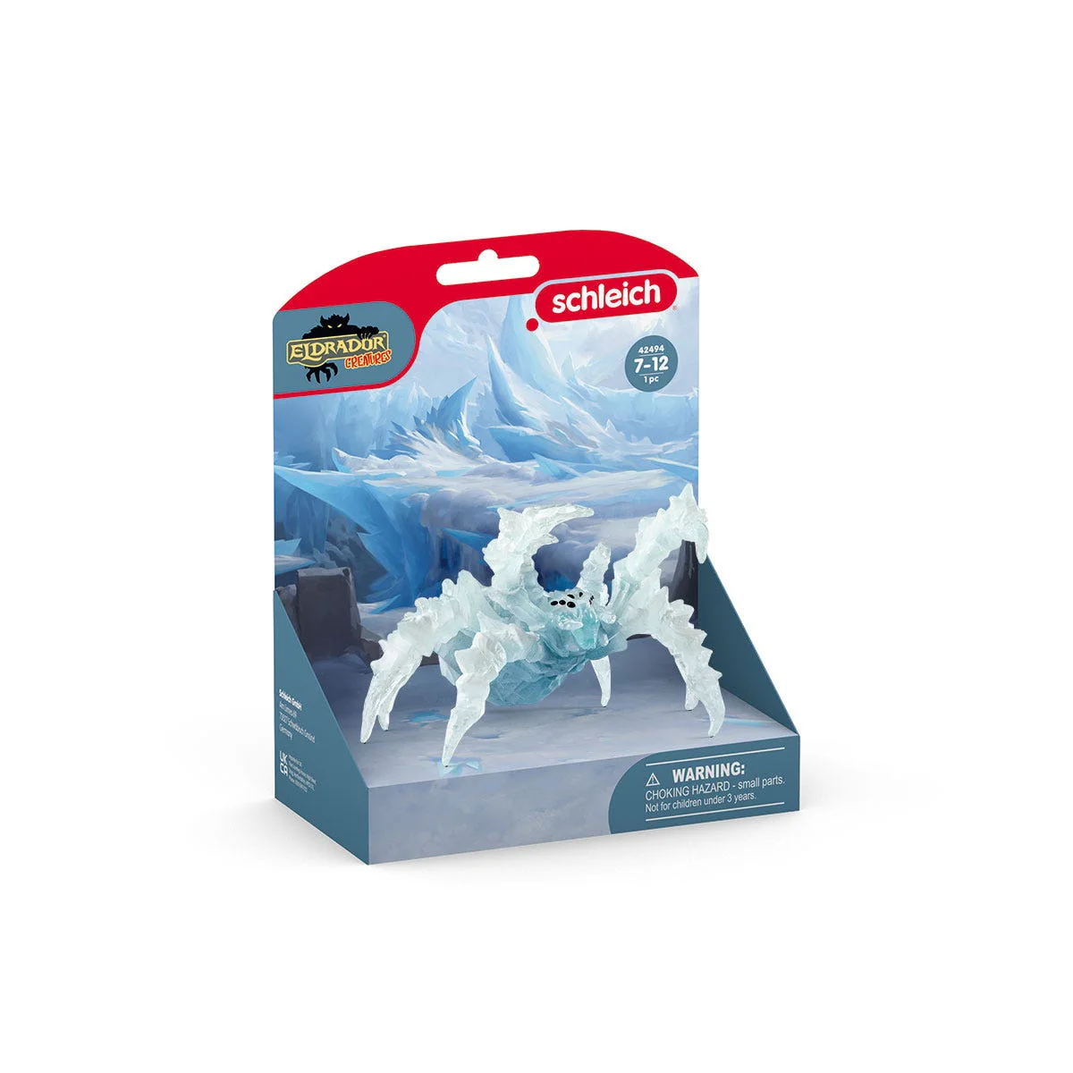 Eis Spinne (bundle) - Image 4