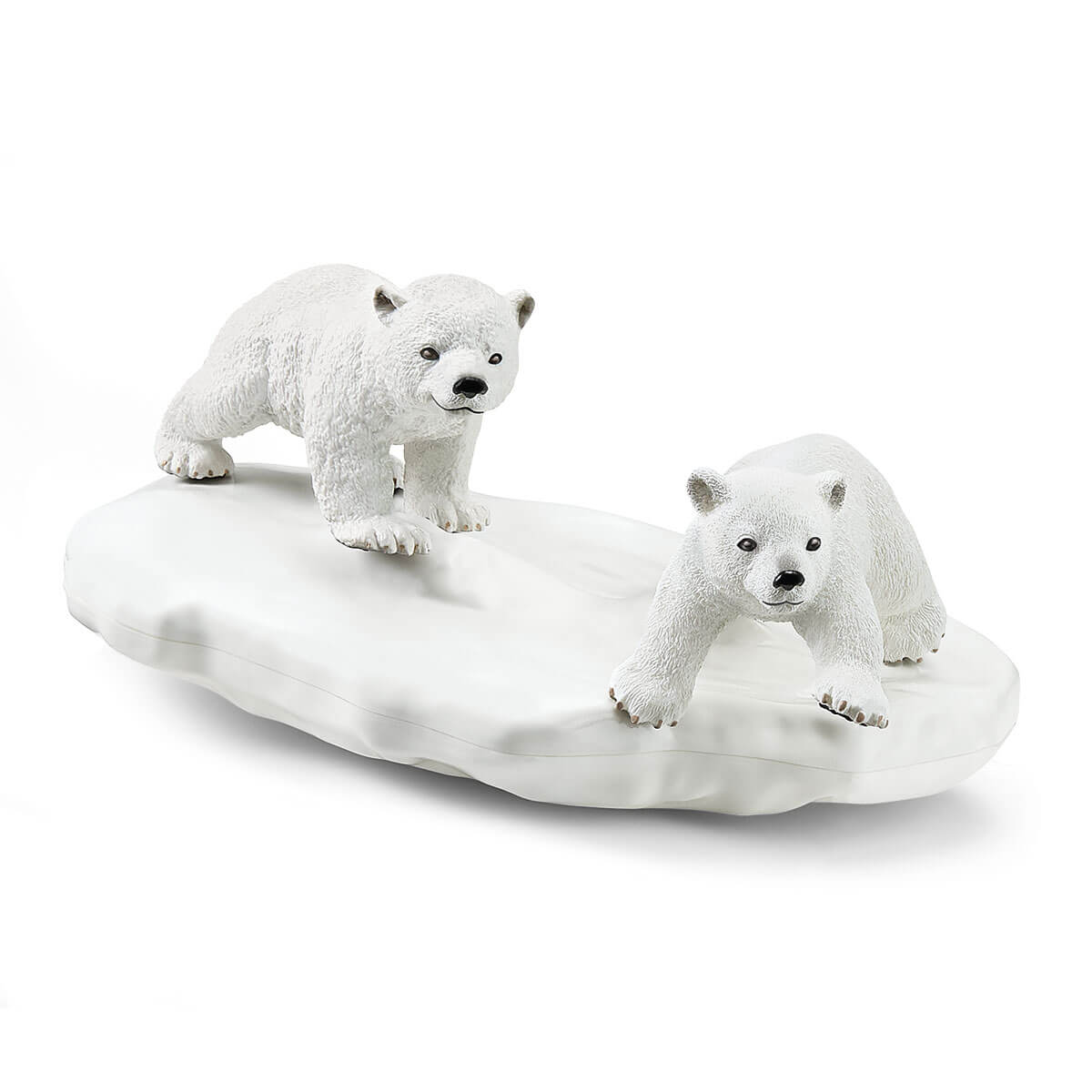 Eisbären-Rutschpartie - Image 3