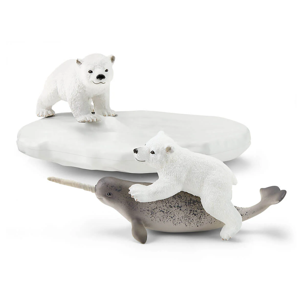 Eisbären-Rutschpartie - Image 4