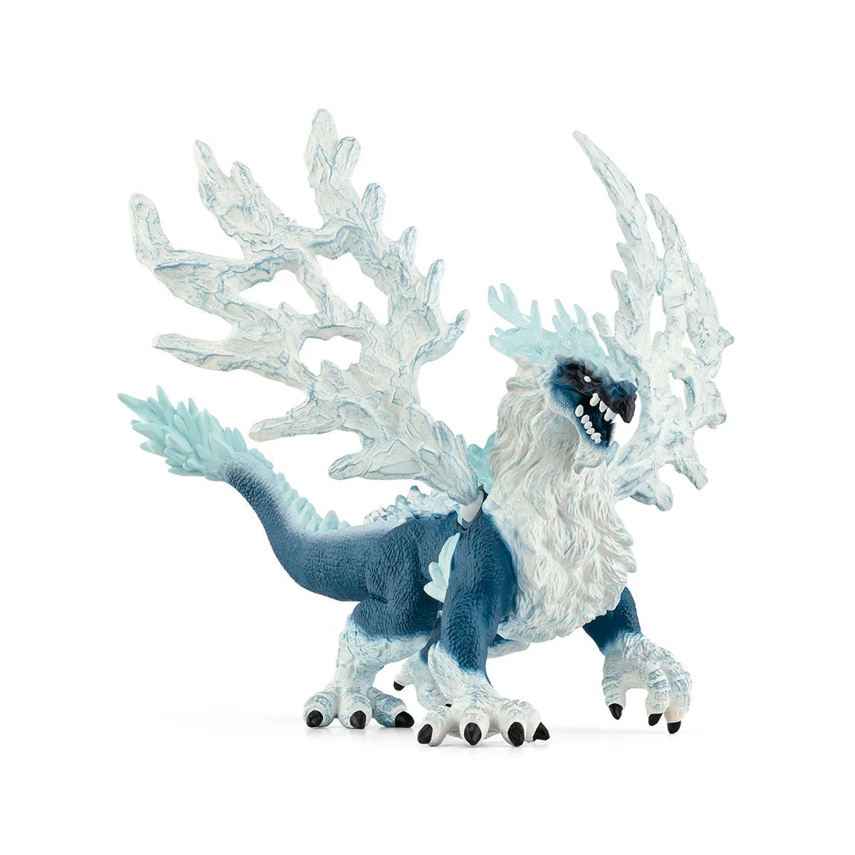 Eisdrache