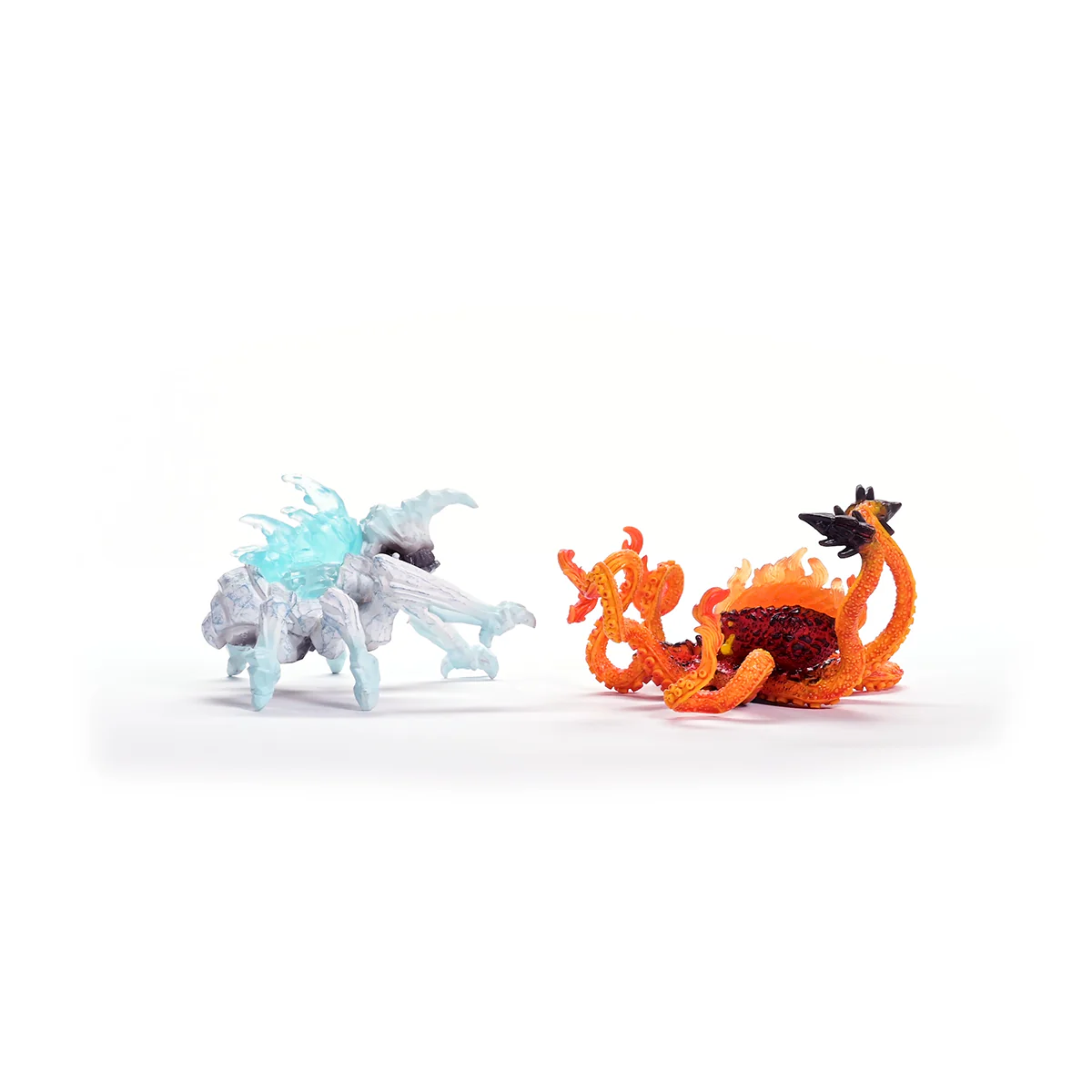 Eiskäfer vs. Feuerkrake - Image 5