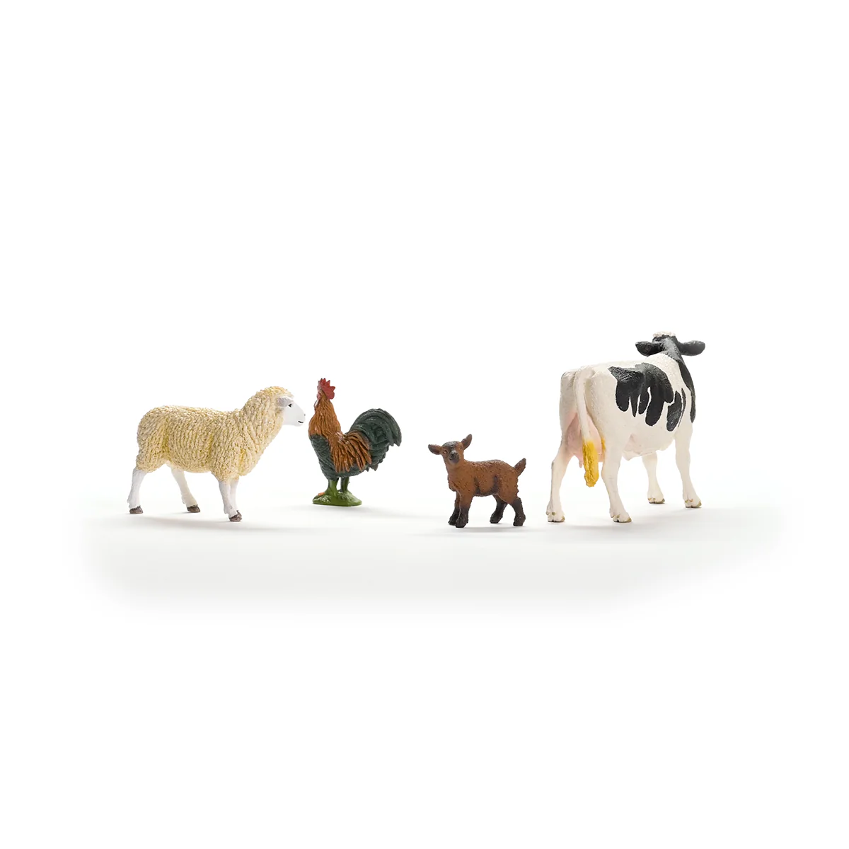 Farm World Bauernhof Starter-Set - Image 3