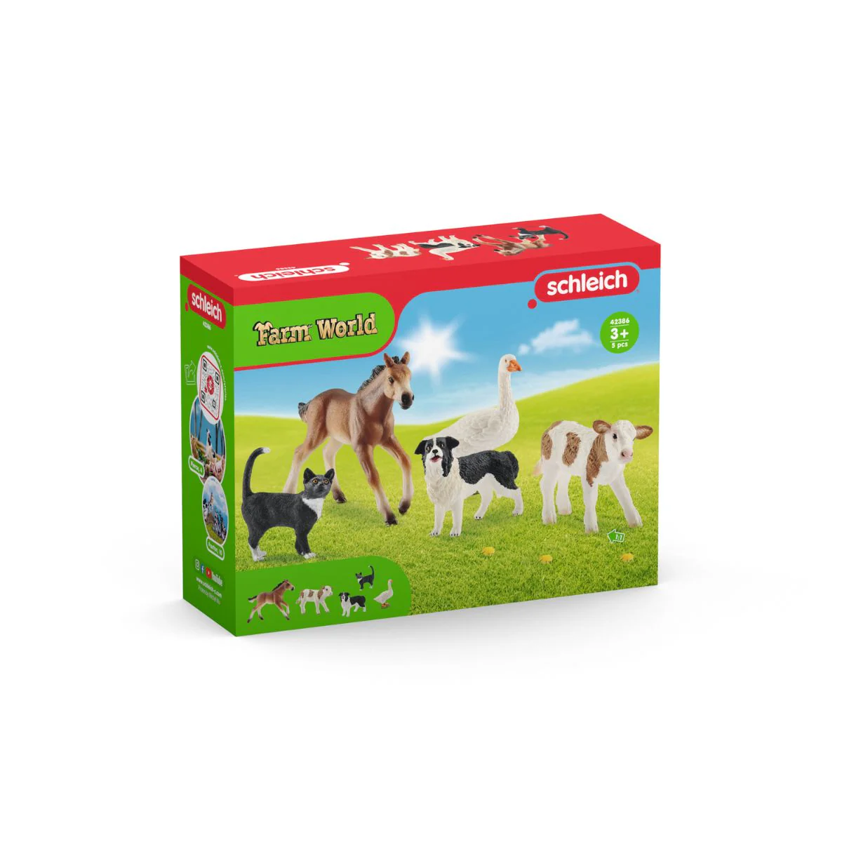 FARM WORLD Tier-Mix - Image 3
