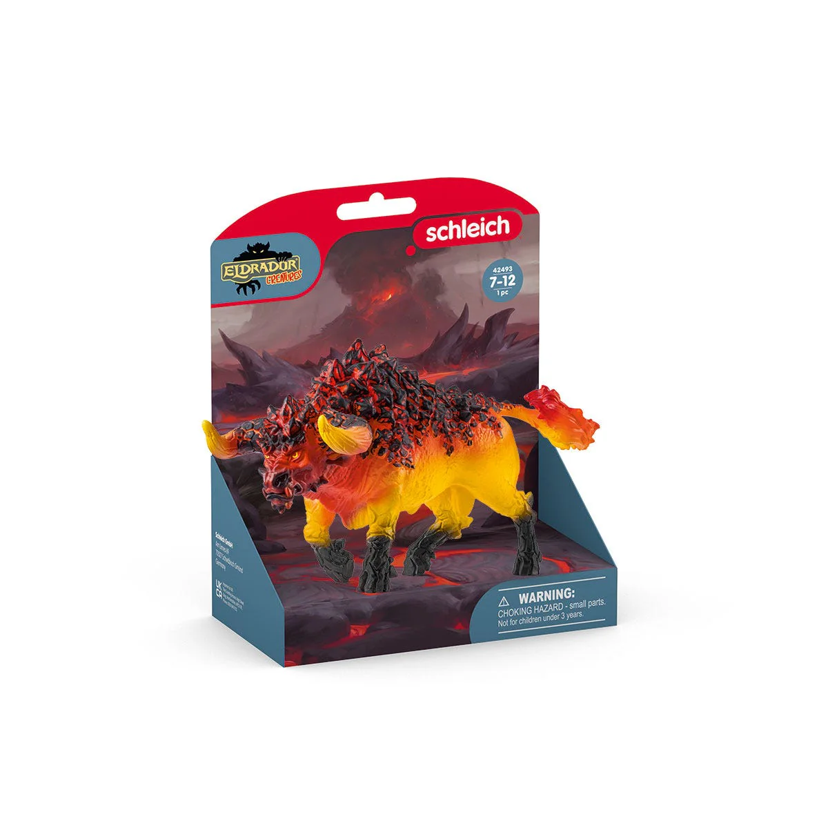 Feuerstier (bundle) - Image 4