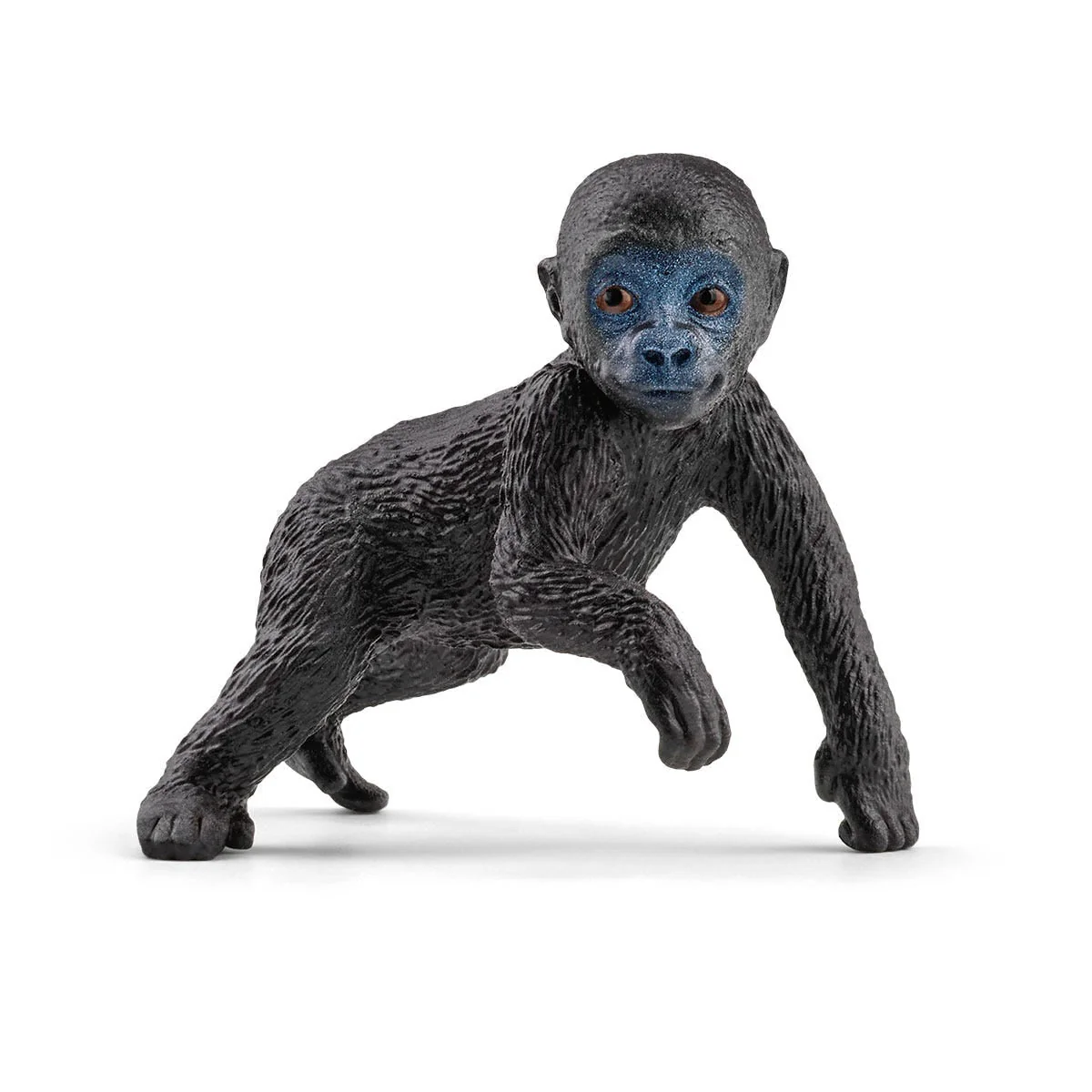 Flachland Gorilla Familie - Image 5