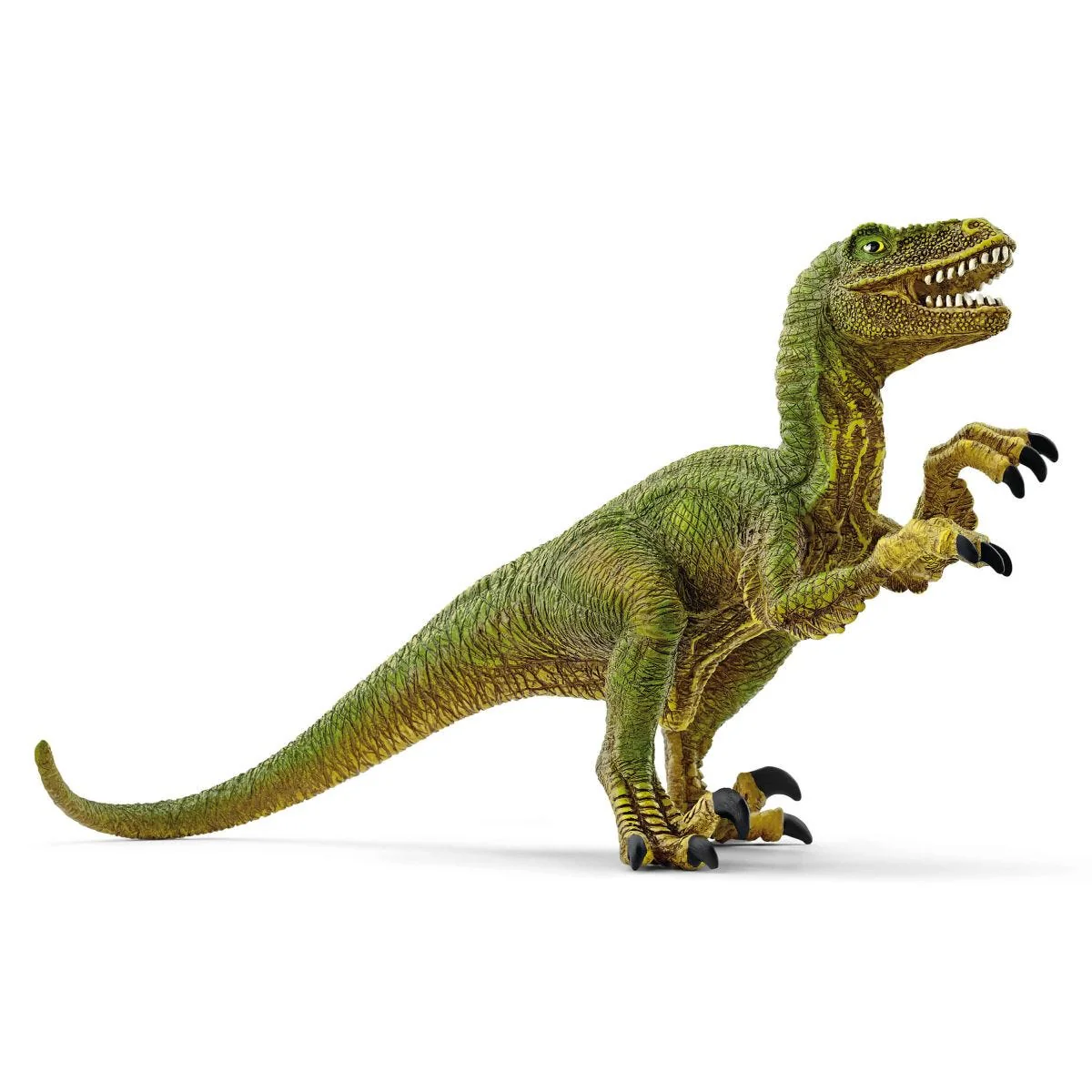 Flucht auf Quad vor Velociraptor - Image 7